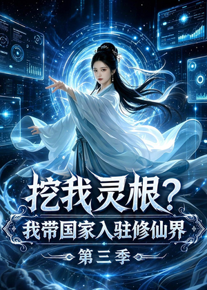 挖我灵根？我带国家入驻修仙界第三季（67集）短剧解说全集