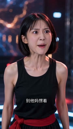 狮鼓少年（60集）短剧免费看