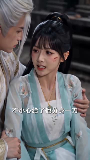 叛出宗门后，修仙大佬狂宠我（66集）亿万短剧抢先看
