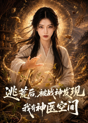 逃荒后，被战神发现我有神医空间（81集）热播短剧全集看