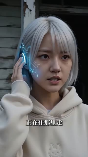 末世求生？我是女神的后勤部长（75集）恋爱短剧分享