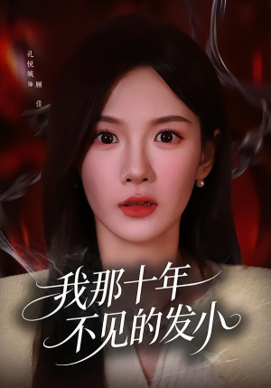 我那十年不见的发小（56集）精彩短剧天天看