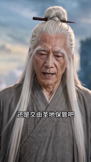 一剑镇诸天（78集）男主角是谁