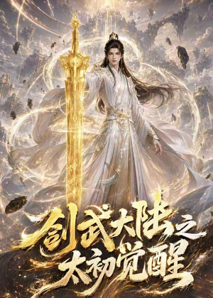 剑武大陆之太初觉醒（84集）真的太好看了