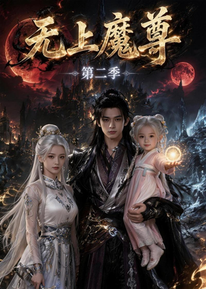 无上魔尊第二季（108集）精彩热门短剧