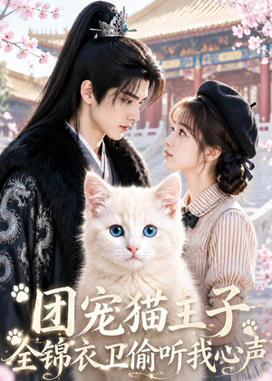 团宠猫主子，全锦衣卫偷听我心声（60集）短剧在线看