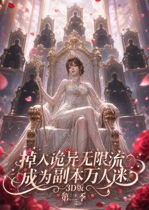 掉入诡异无限流，成为副本万人迷第二季（60集）红果免费看短剧