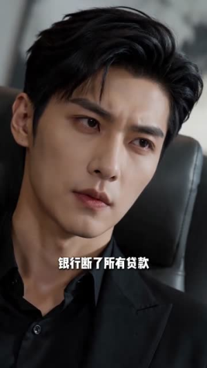 闪婚后，顾总他摆摊上瘾了（30集）免费看全集