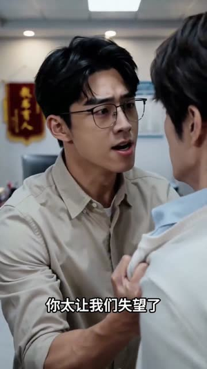 考研当天我不再叫醒室友（52集）一起看短剧