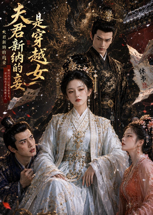 夫君新纳的妾是穿越女（60集）短剧太好看了吧