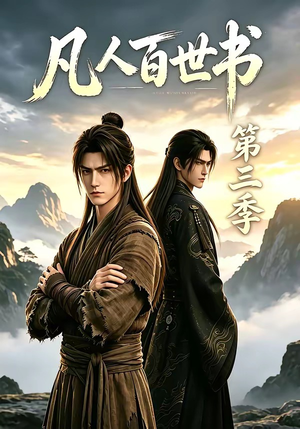 凡人百世书第三季（103集）免费看全网短剧
