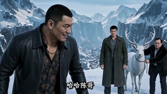 一把老刀守青山（73集）免费短剧全集看
