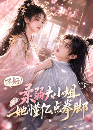 不好！柔弱大小姐她懂亿点拳脚（60集）免费观看