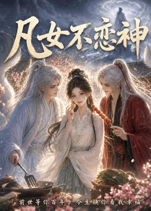 凡女不恋神（43集）精彩短剧看不停