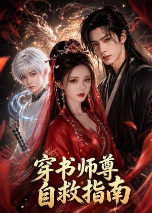 穿书师尊自救指南（60集）精彩短剧抢先看