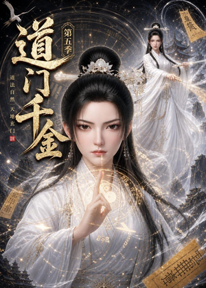 道门千金第五季（60集）最新上映免费看