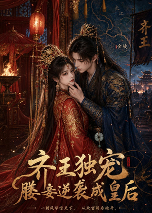 齐王独宠，媵妾逆袭成皇后（49集）热播短剧来袭