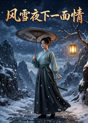 风雪夜下一面情（42集）百度网盘在线看