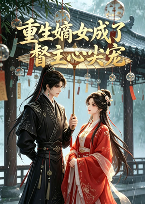 重生嫡女成了督主心尖宠（16集）精彩好看的短剧