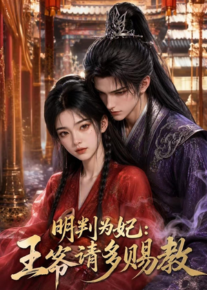 明判为妃：王爷请多赐教（42集）在哪个app能看