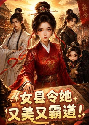 女县令她又美又霸道！（82集）在哪里可以看