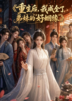 重生后，我成全了弟妹的好姻缘（65集）短剧也太好看了
