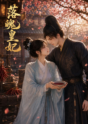 落魄皇妃（36集）百万短剧抢先看