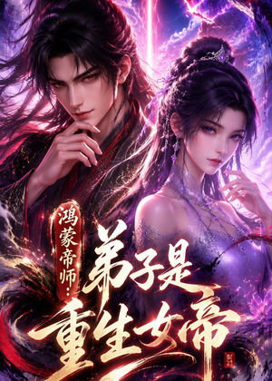 鸿蒙帝师：弟子是重生女帝（94集）去哪里看