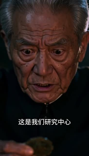 昆仑岭之迷龙（35集）高清画质免费看