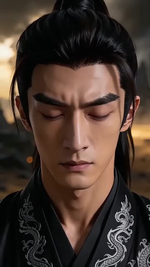 混沌天君，废柴觉醒（62集）短剧越看越精彩