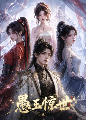 愚王惊世（60集）无需充值尽情看