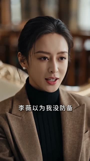 烟火人间暖心巷（40集）超好看古装短剧