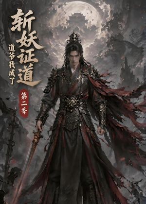 斩妖证道：道爷我成了第二季（41集）在线看免费版