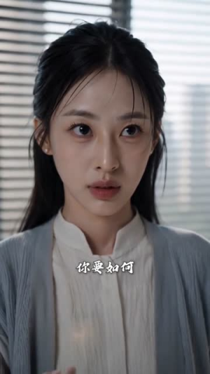 灵婚蜜爱：娇夫别跑（70集）短剧爆款推荐