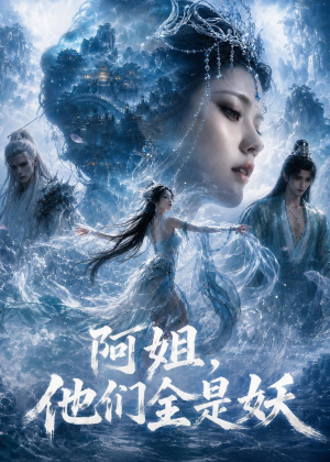 阿姐，他们全是妖（73集）免费观看就是爽
