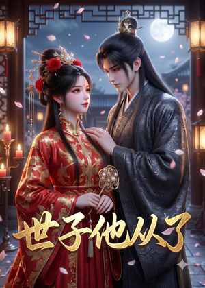 世子他从了（50集）精彩短剧下载