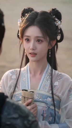 装傻夫妻斗群敌（40集）剧情简介