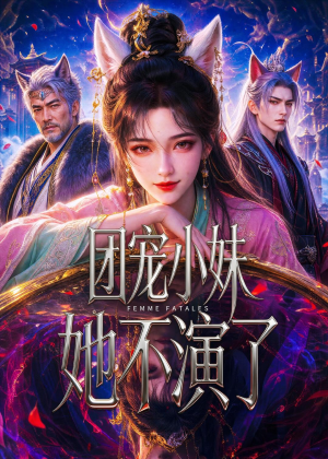 团宠小妹她不演了（42集）在哪个平台看