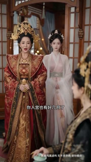 君心予禧（38集）好看短剧又来了