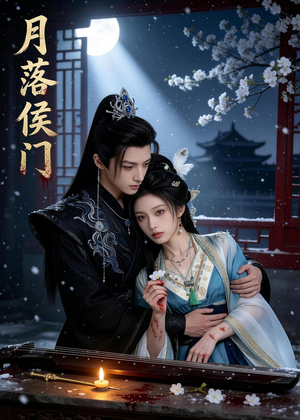 月落侯门（63集）百万短剧抢先看