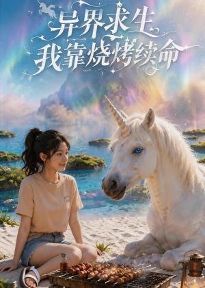 异界求生，我靠烧烤续命（100集）在线播放