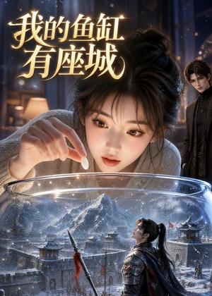我的鱼缸有座城（68集）短剧上头又好看