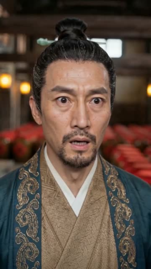 白捡公主，带着皇帝老丈人谋反（72集）超甜短剧抢先看