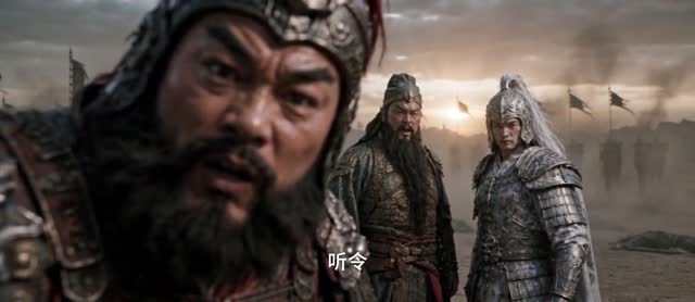 我的历史才是正版（12集）短剧演员排行榜