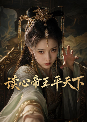 读心帝王平天下（53集）爆火短剧追不停