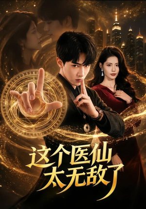 这个医仙太无敌了（69集）热门短剧来袭
