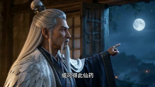 妖若有情亦非孽（32集）精彩短剧上线