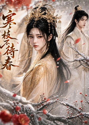 寒枝不待春（35集）短剧热门合集