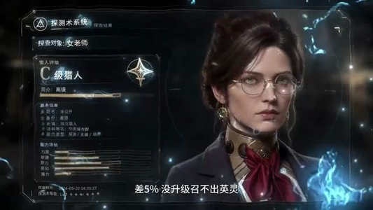 我在异世界召唤群英（40集）热门短剧推荐。