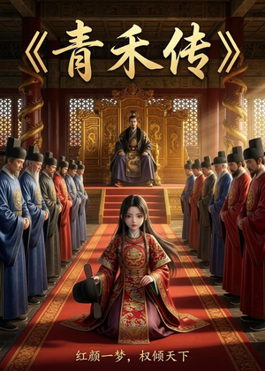 青禾传（68集）精彩短剧免费看